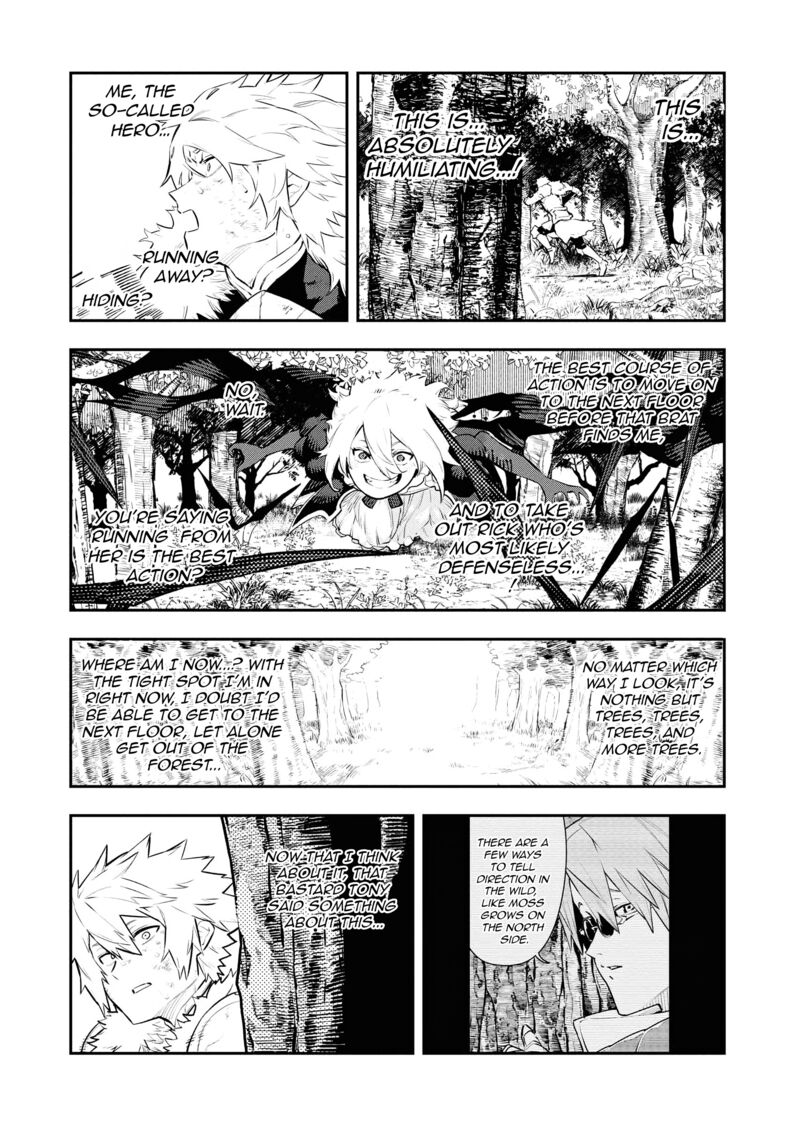 Tsuihou Sareta Renkinjutsushi San Saikyou No Dungeon Wo Tsukurimasen Ka 47 5