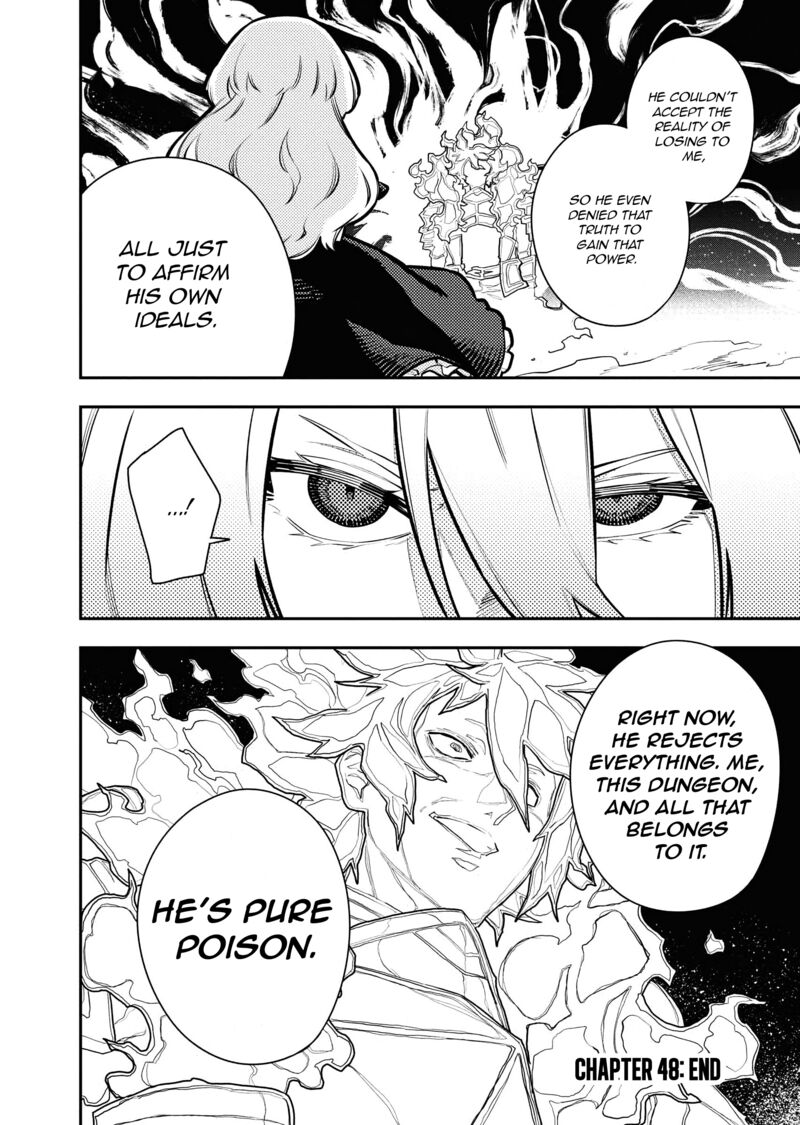 Tsuihou Sareta Renkinjutsushi San Saikyou No Dungeon Wo Tsukurimasen Ka 48 15