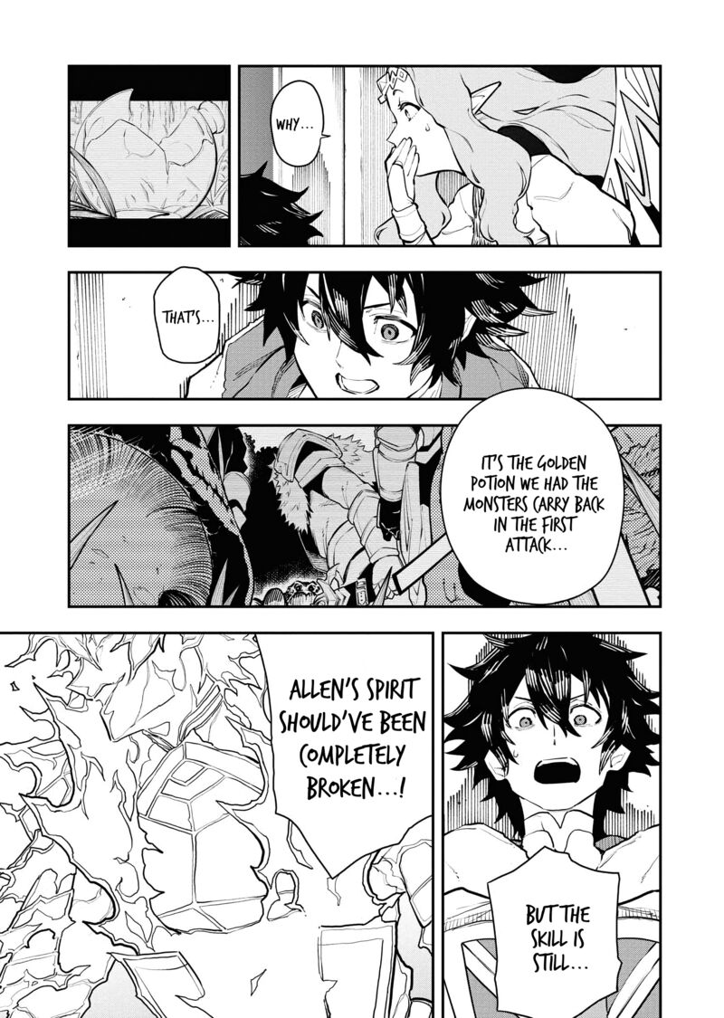 Tsuihou Sareta Renkinjutsushi San Saikyou No Dungeon Wo Tsukurimasen Ka 48 4