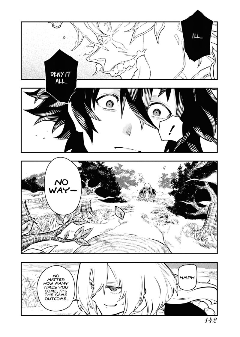 Tsuihou Sareta Renkinjutsushi San Saikyou No Dungeon Wo Tsukurimasen Ka 48 5