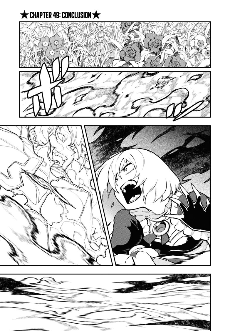 Tsuihou Sareta Renkinjutsushi San Saikyou No Dungeon Wo Tsukurimasen Ka 49 1