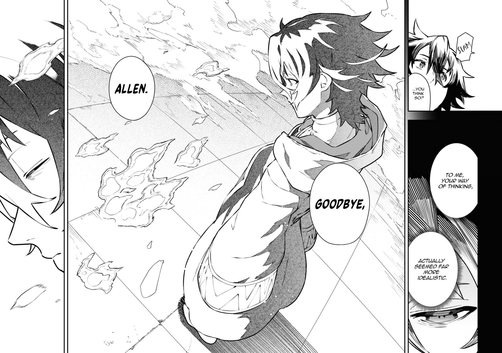 Tsuihou Sareta Renkinjutsushi San Saikyou No Dungeon Wo Tsukurimasen Ka 50 10