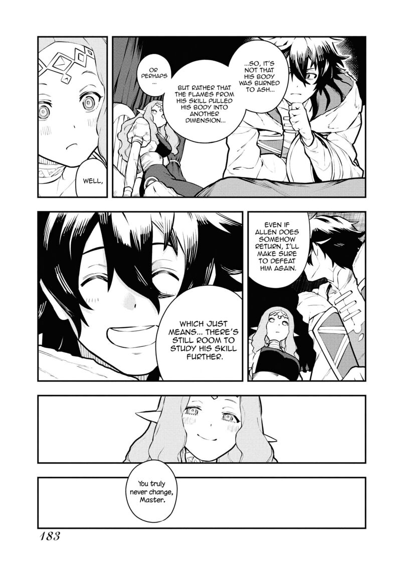 Tsuihou Sareta Renkinjutsushi San Saikyou No Dungeon Wo Tsukurimasen Ka 50 14
