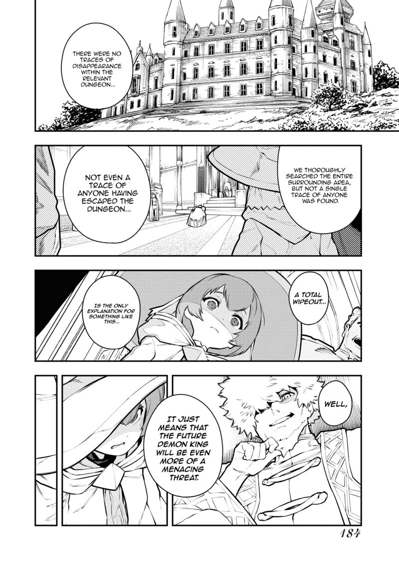 Tsuihou Sareta Renkinjutsushi San Saikyou No Dungeon Wo Tsukurimasen Ka 50 15