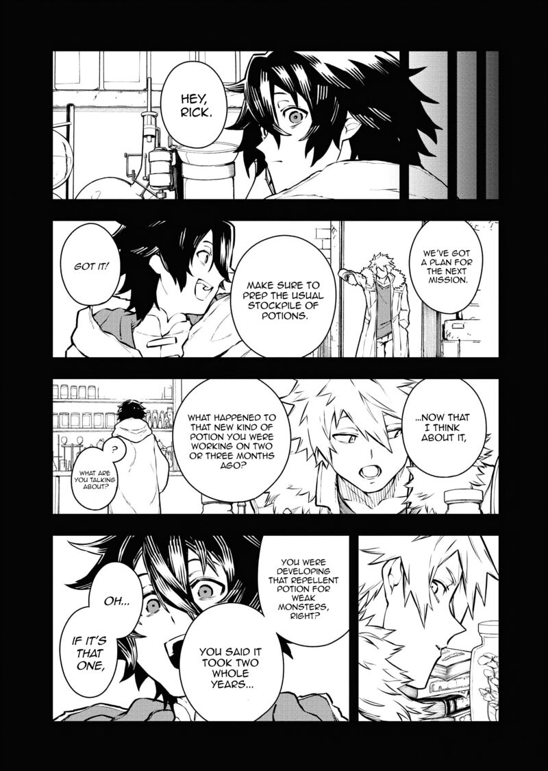 Tsuihou Sareta Renkinjutsushi San Saikyou No Dungeon Wo Tsukurimasen Ka 50 7