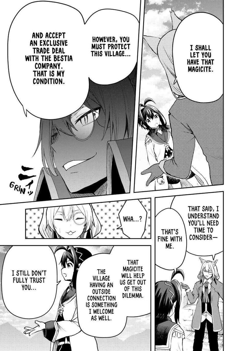 Tsuihou Sareta Tensei Ouji Auto Craft Skill De Ryouchi O Bakusoku De Kaitakushi Saikyou No Mura O Tsukutte Shimau Saikyou Crafting Skill De Hajimeru Rakuraku Ryouchi Kaitaku Slow Life 16 13