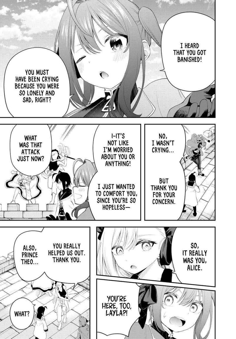 Tsuihou Sareta Tensei Ouji Auto Craft Skill De Ryouchi O Bakusoku De Kaitakushi Saikyou No Mura O Tsukutte Shimau Saikyou Crafting Skill De Hajimeru Rakuraku Ryouchi Kaitaku Slow Life 17 12