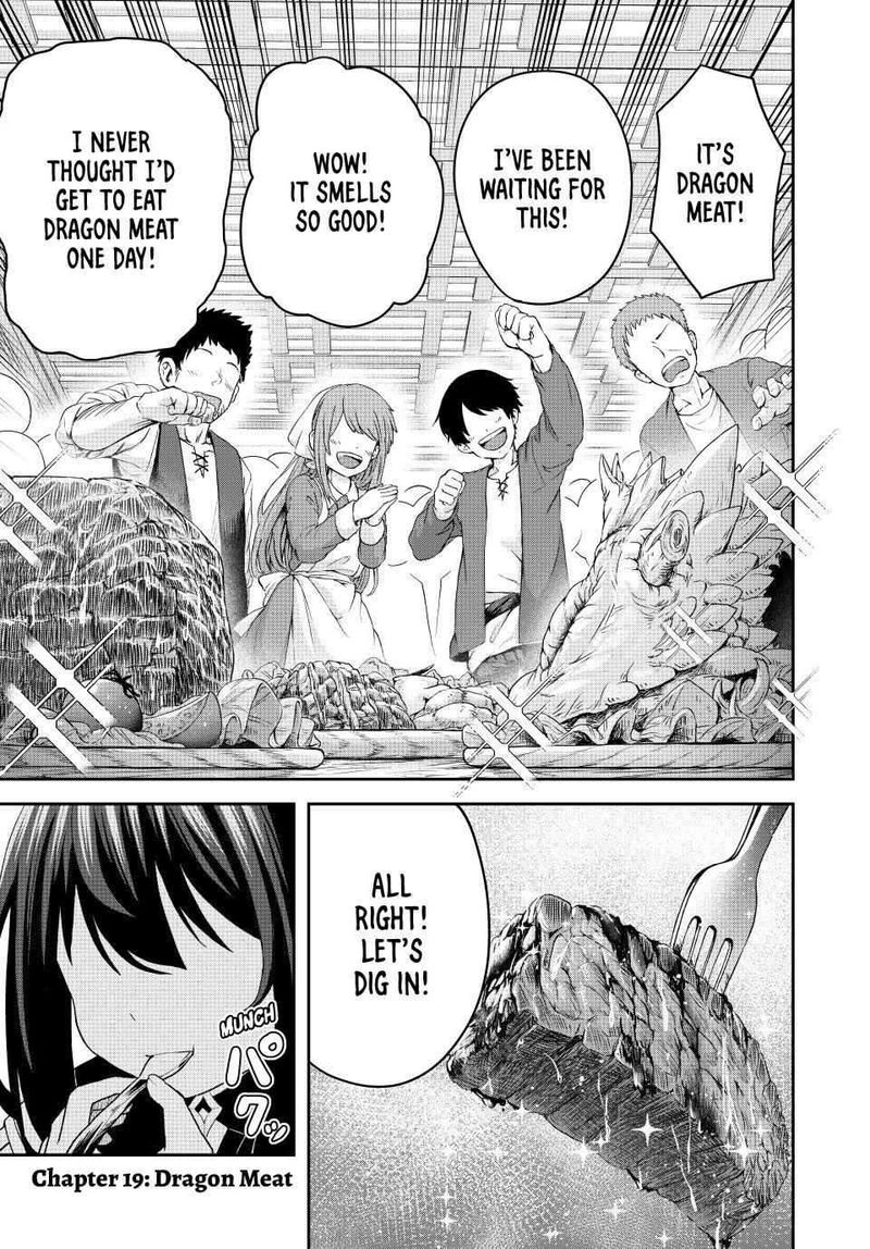 Tsuihou Sareta Tensei Ouji Auto Craft Skill De Ryouchi O Bakusoku De Kaitakushi Saikyou No Mura O Tsukutte Shimau Saikyou Crafting Skill De Hajimeru Rakuraku Ryouchi Kaitaku Slow Life 19 1