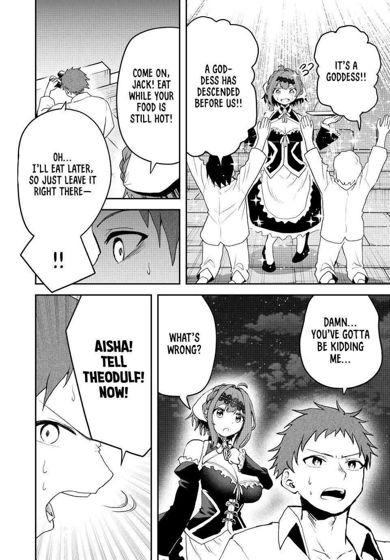 Tsuihou Sareta Tensei Ouji Auto Craft Skill De Ryouchi O Bakusoku De Kaitakushi Saikyou No Mura O Tsukutte Shimau Saikyou Crafting Skill De Hajimeru Rakuraku Ryouchi Kaitaku Slow Life 19 12