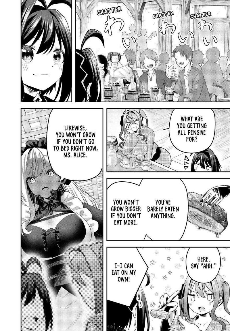 Tsuihou Sareta Tensei Ouji Auto Craft Skill De Ryouchi O Bakusoku De Kaitakushi Saikyou No Mura O Tsukutte Shimau Saikyou Crafting Skill De Hajimeru Rakuraku Ryouchi Kaitaku Slow Life 19 6