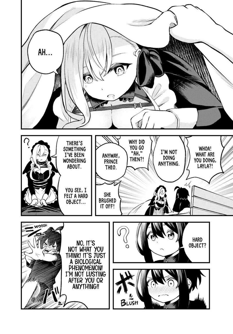 Tsuihou Sareta Tensei Ouji Auto Craft Skill De Ryouchi O Bakusoku De Kaitakushi Saikyou No Mura O Tsukutte Shimau Saikyou Crafting Skill De Hajimeru Rakuraku Ryouchi Kaitaku Slow Life 2 20