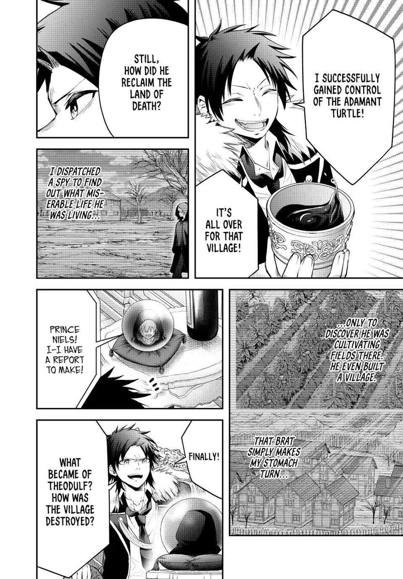 Tsuihou Sareta Tensei Ouji Auto Craft Skill De Ryouchi O Bakusoku De Kaitakushi Saikyou No Mura O Tsukutte Shimau Saikyou Crafting Skill De Hajimeru Rakuraku Ryouchi Kaitaku Slow Life 25 2