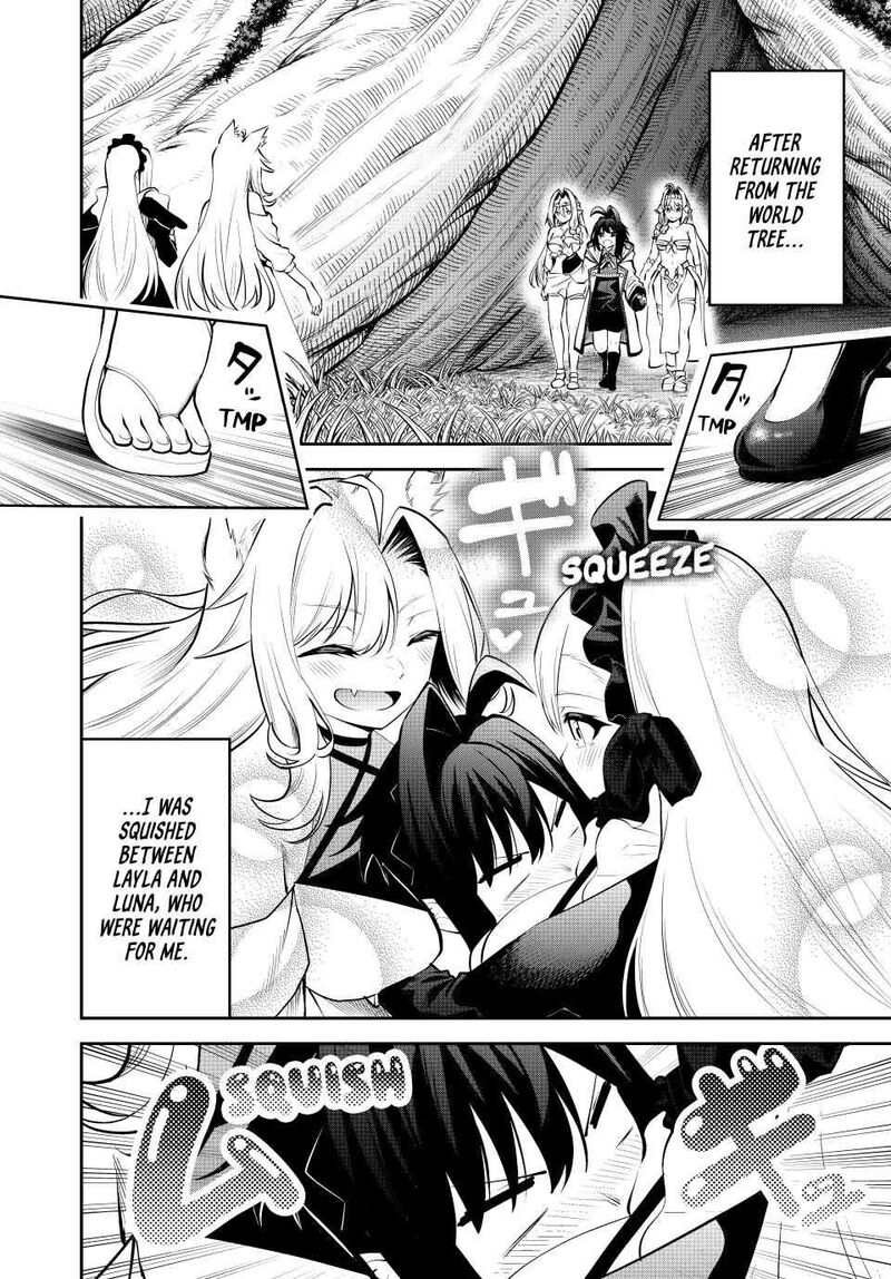 Tsuihou Sareta Tensei Ouji Auto Craft Skill De Ryouchi O Bakusoku De Kaitakushi Saikyou No Mura O Tsukutte Shimau Saikyou Crafting Skill De Hajimeru Rakuraku Ryouchi Kaitaku Slow Life 35 8