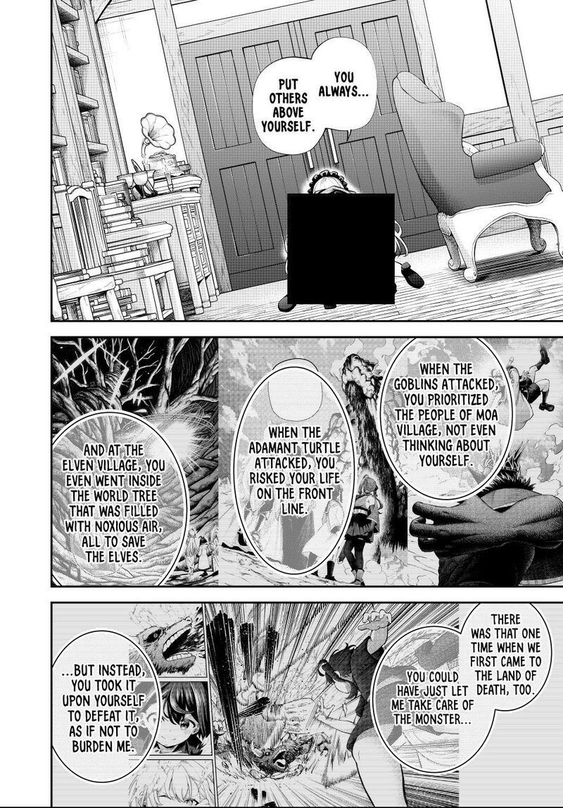 Tsuihou Sareta Tensei Ouji Auto Craft Skill De Ryouchi O Bakusoku De Kaitakushi Saikyou No Mura O Tsukutte Shimau Saikyou Crafting Skill De Hajimeru Rakuraku Ryouchi Kaitaku Slow Life 45 8