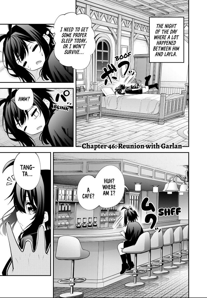 Tsuihou Sareta Tensei Ouji Auto Craft Skill De Ryouchi O Bakusoku De Kaitakushi Saikyou No Mura O Tsukutte Shimau Saikyou Crafting Skill De Hajimeru Rakuraku Ryouchi Kaitaku Slow Life 46 1