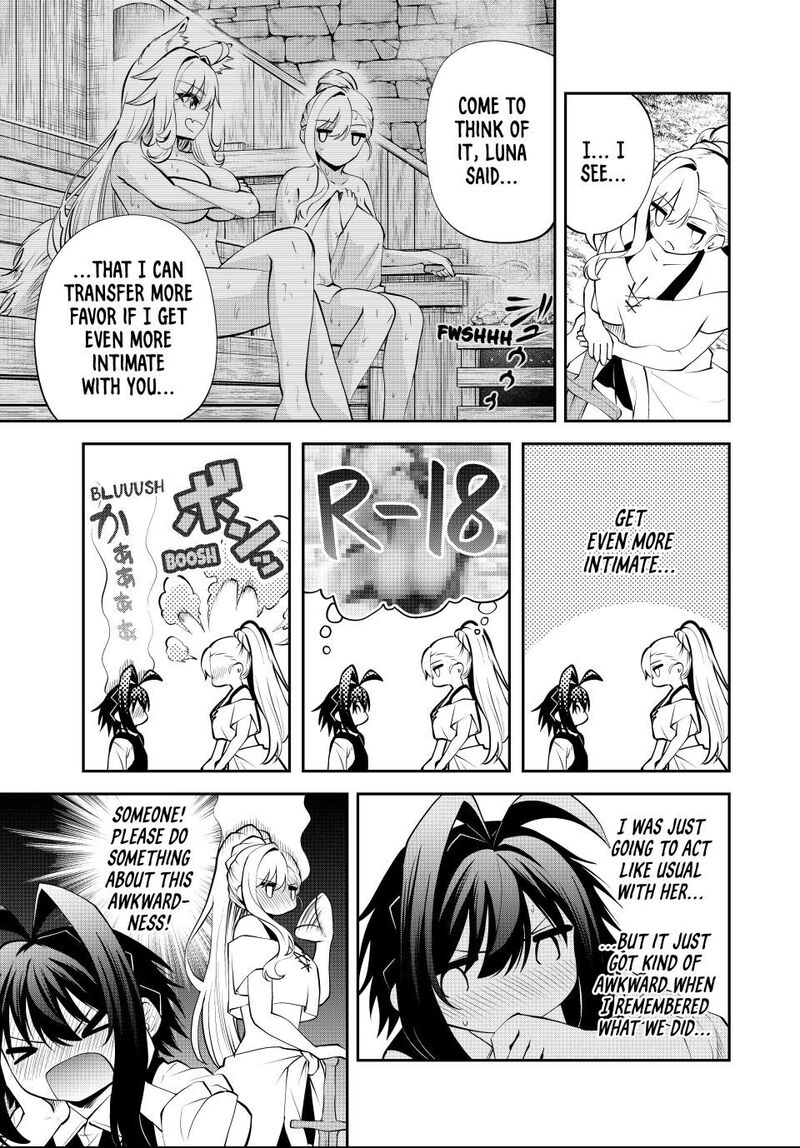 Tsuihou Sareta Tensei Ouji Auto Craft Skill De Ryouchi O Bakusoku De Kaitakushi Saikyou No Mura O Tsukutte Shimau Saikyou Crafting Skill De Hajimeru Rakuraku Ryouchi Kaitaku Slow Life 46 11