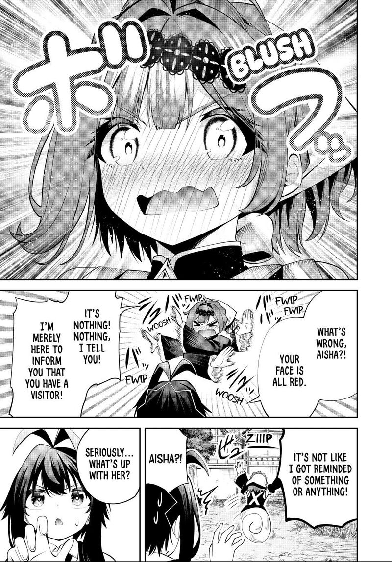 Tsuihou Sareta Tensei Ouji Auto Craft Skill De Ryouchi O Bakusoku De Kaitakushi Saikyou No Mura O Tsukutte Shimau Saikyou Crafting Skill De Hajimeru Rakuraku Ryouchi Kaitaku Slow Life 46 13