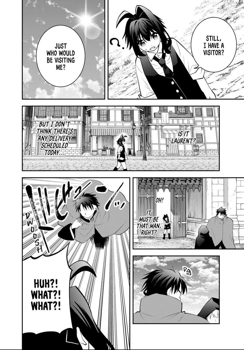 Tsuihou Sareta Tensei Ouji Auto Craft Skill De Ryouchi O Bakusoku De Kaitakushi Saikyou No Mura O Tsukutte Shimau Saikyou Crafting Skill De Hajimeru Rakuraku Ryouchi Kaitaku Slow Life 46 14