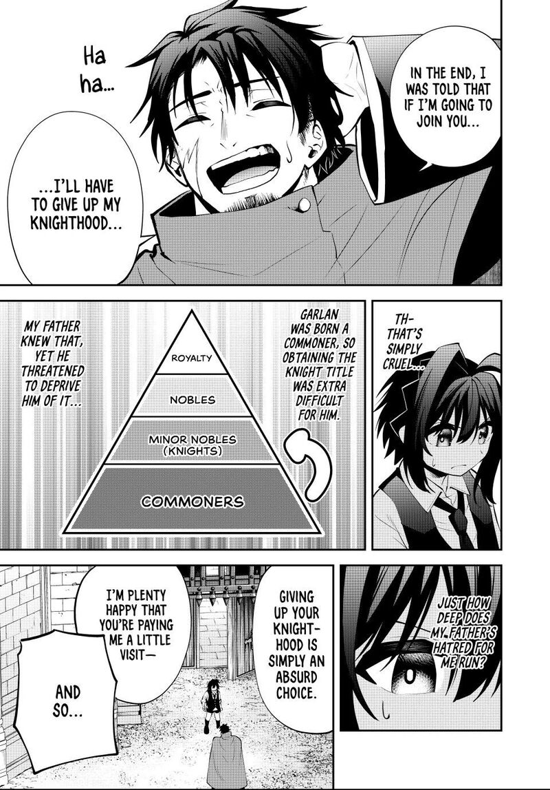 Tsuihou Sareta Tensei Ouji Auto Craft Skill De Ryouchi O Bakusoku De Kaitakushi Saikyou No Mura O Tsukutte Shimau Saikyou Crafting Skill De Hajimeru Rakuraku Ryouchi Kaitaku Slow Life 46 17