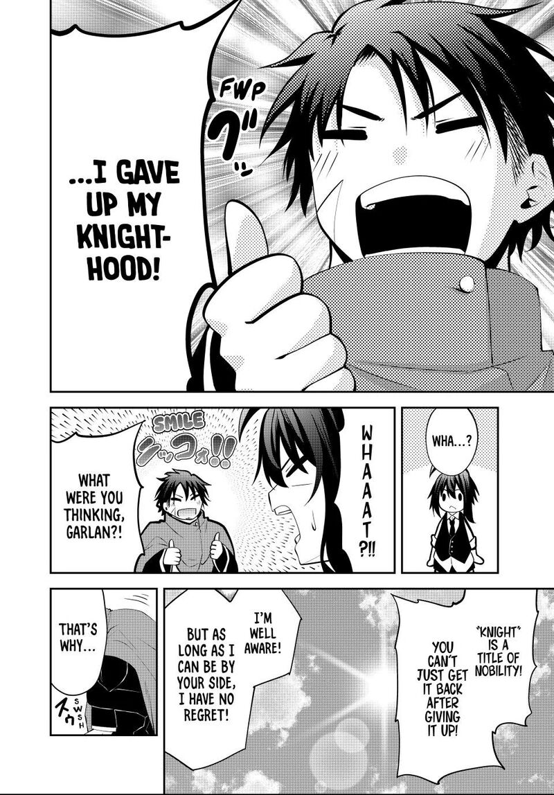 Tsuihou Sareta Tensei Ouji Auto Craft Skill De Ryouchi O Bakusoku De Kaitakushi Saikyou No Mura O Tsukutte Shimau Saikyou Crafting Skill De Hajimeru Rakuraku Ryouchi Kaitaku Slow Life 46 18