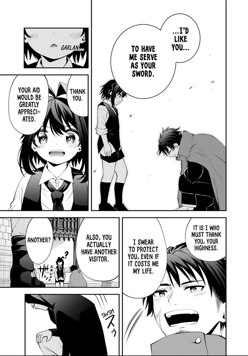 Tsuihou Sareta Tensei Ouji Auto Craft Skill De Ryouchi O Bakusoku De Kaitakushi Saikyou No Mura O Tsukutte Shimau Saikyou Crafting Skill De Hajimeru Rakuraku Ryouchi Kaitaku Slow Life 46 19