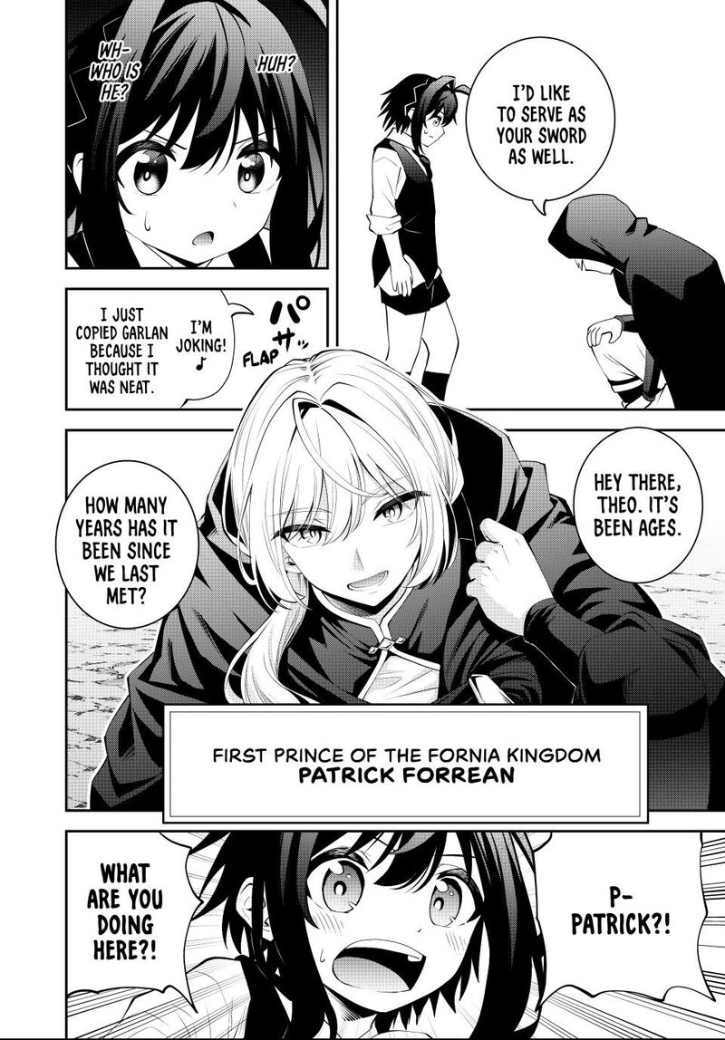 Tsuihou Sareta Tensei Ouji Auto Craft Skill De Ryouchi O Bakusoku De Kaitakushi Saikyou No Mura O Tsukutte Shimau Saikyou Crafting Skill De Hajimeru Rakuraku Ryouchi Kaitaku Slow Life 46 20