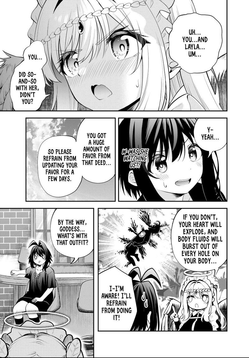 Tsuihou Sareta Tensei Ouji Auto Craft Skill De Ryouchi O Bakusoku De Kaitakushi Saikyou No Mura O Tsukutte Shimau Saikyou Crafting Skill De Hajimeru Rakuraku Ryouchi Kaitaku Slow Life 46 3