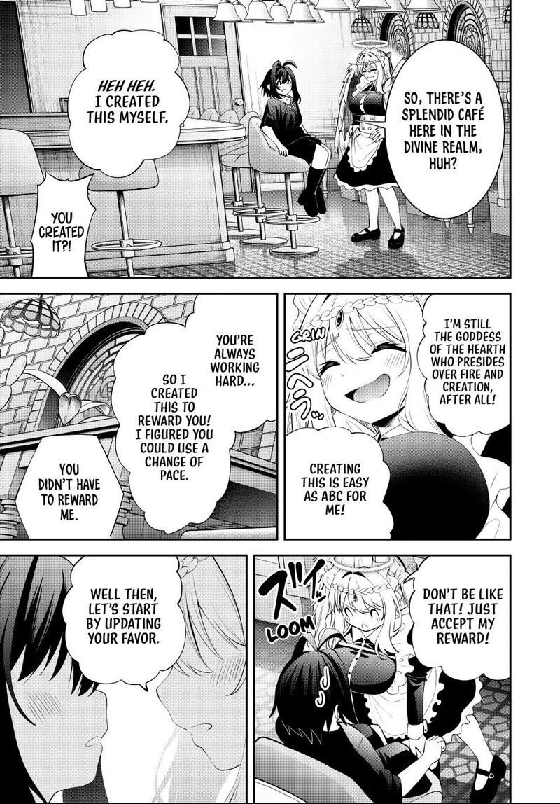 Tsuihou Sareta Tensei Ouji Auto Craft Skill De Ryouchi O Bakusoku De Kaitakushi Saikyou No Mura O Tsukutte Shimau Saikyou Crafting Skill De Hajimeru Rakuraku Ryouchi Kaitaku Slow Life 46 5