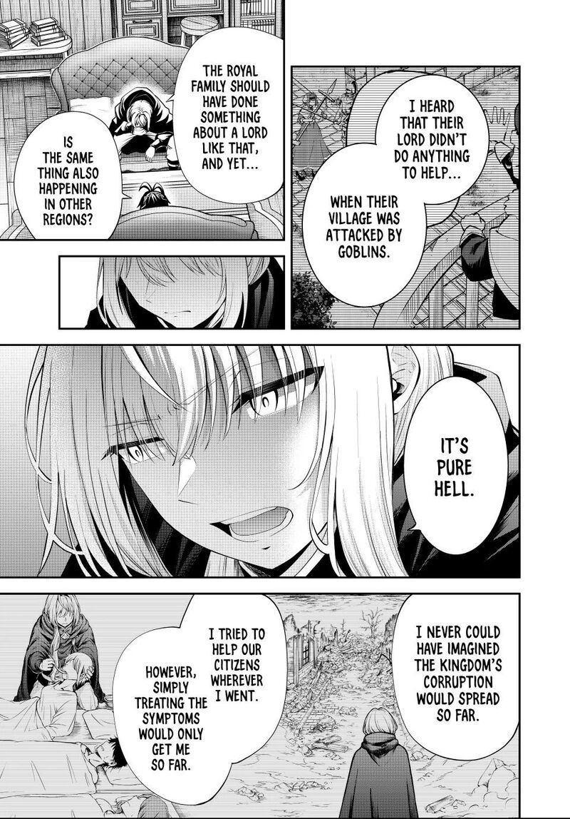 Tsuihou Sareta Tensei Ouji Auto Craft Skill De Ryouchi O Bakusoku De Kaitakushi Saikyou No Mura O Tsukutte Shimau Saikyou Crafting Skill De Hajimeru Rakuraku Ryouchi Kaitaku Slow Life 47 15