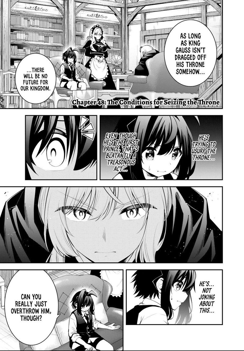 Tsuihou Sareta Tensei Ouji Auto Craft Skill De Ryouchi O Bakusoku De Kaitakushi Saikyou No Mura O Tsukutte Shimau Saikyou Crafting Skill De Hajimeru Rakuraku Ryouchi Kaitaku Slow Life 48 1