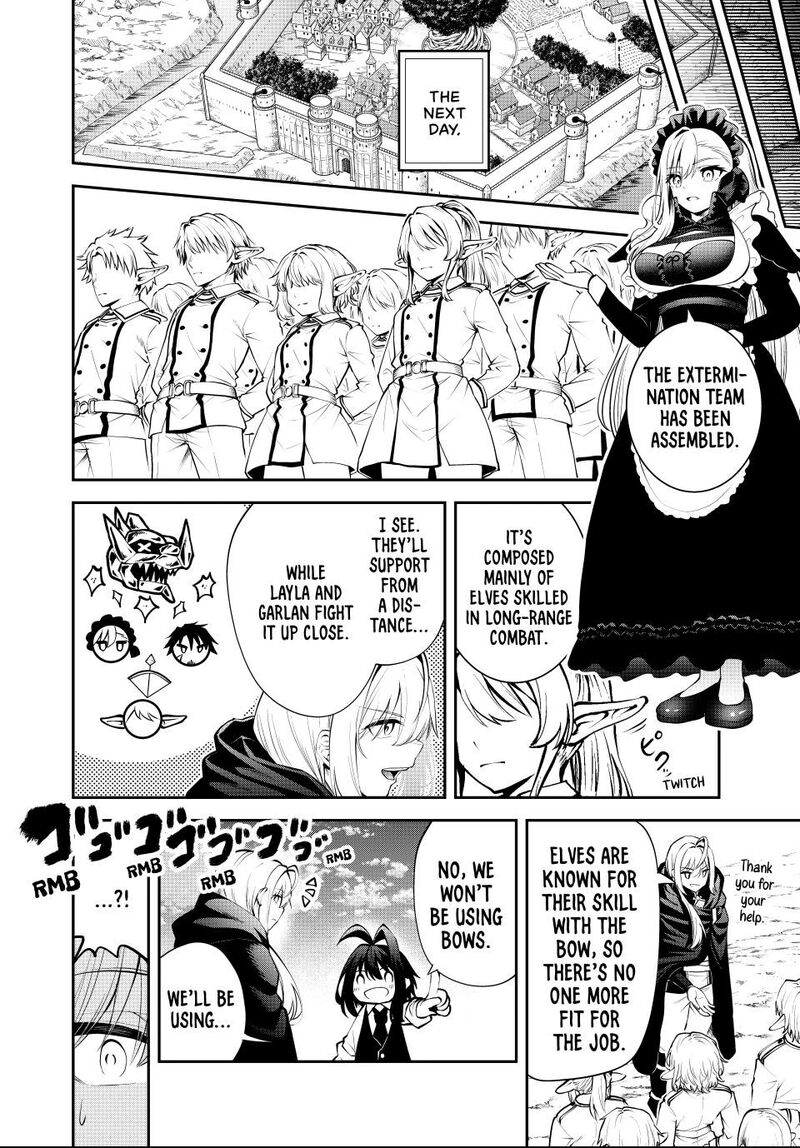 Tsuihou Sareta Tensei Ouji Auto Craft Skill De Ryouchi O Bakusoku De Kaitakushi Saikyou No Mura O Tsukutte Shimau Saikyou Crafting Skill De Hajimeru Rakuraku Ryouchi Kaitaku Slow Life 48 12