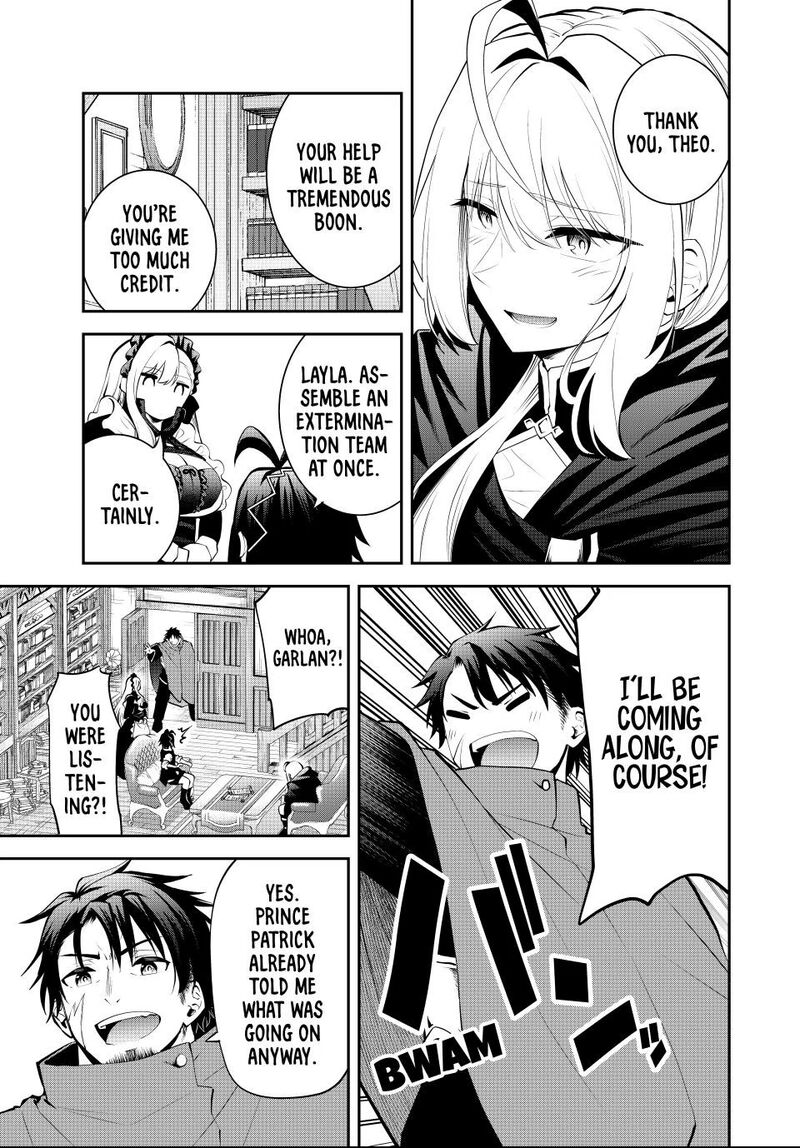 Tsuihou Sareta Tensei Ouji Auto Craft Skill De Ryouchi O Bakusoku De Kaitakushi Saikyou No Mura O Tsukutte Shimau Saikyou Crafting Skill De Hajimeru Rakuraku Ryouchi Kaitaku Slow Life 48 9