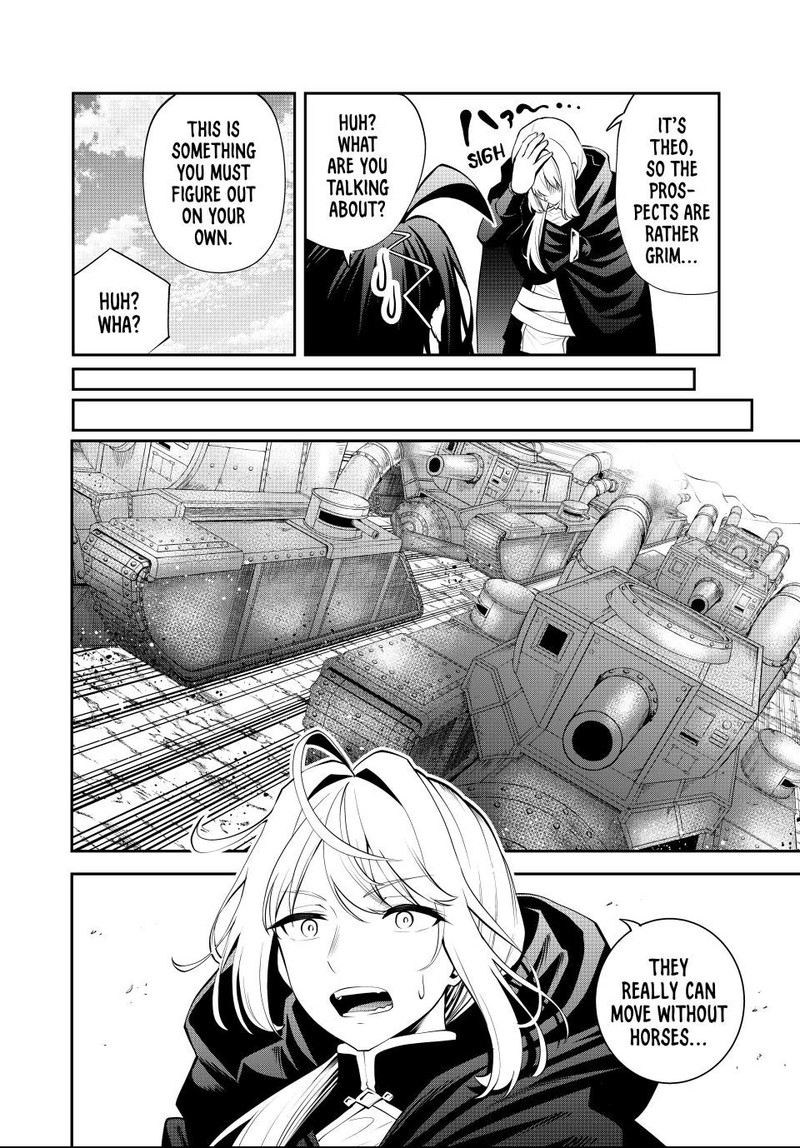 Tsuihou Sareta Tensei Ouji Auto Craft Skill De Ryouchi O Bakusoku De Kaitakushi Saikyou No Mura O Tsukutte Shimau Saikyou Crafting Skill De Hajimeru Rakuraku Ryouchi Kaitaku Slow Life 49 10