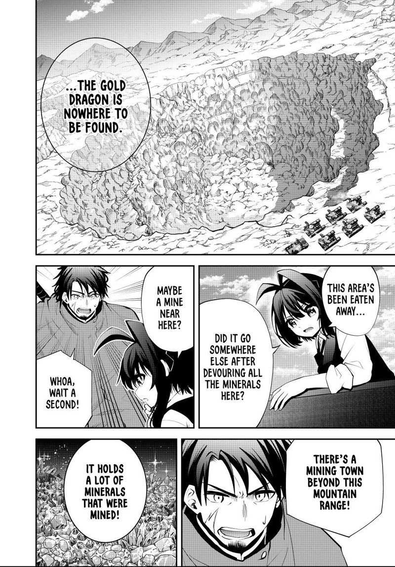 Tsuihou Sareta Tensei Ouji Auto Craft Skill De Ryouchi O Bakusoku De Kaitakushi Saikyou No Mura O Tsukutte Shimau Saikyou Crafting Skill De Hajimeru Rakuraku Ryouchi Kaitaku Slow Life 49 12