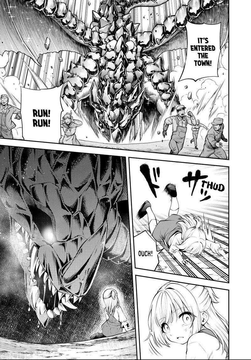 Tsuihou Sareta Tensei Ouji Auto Craft Skill De Ryouchi O Bakusoku De Kaitakushi Saikyou No Mura O Tsukutte Shimau Saikyou Crafting Skill De Hajimeru Rakuraku Ryouchi Kaitaku Slow Life 49 15