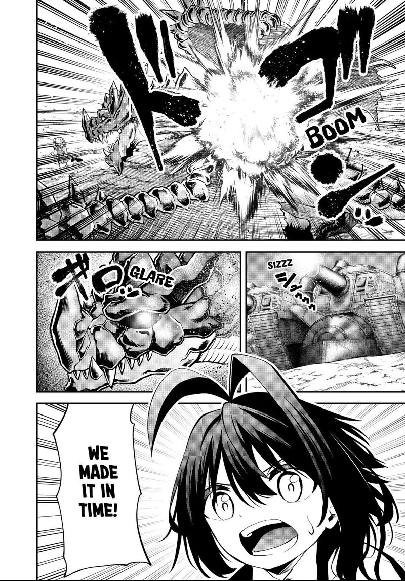 Tsuihou Sareta Tensei Ouji Auto Craft Skill De Ryouchi O Bakusoku De Kaitakushi Saikyou No Mura O Tsukutte Shimau Saikyou Crafting Skill De Hajimeru Rakuraku Ryouchi Kaitaku Slow Life 49 16