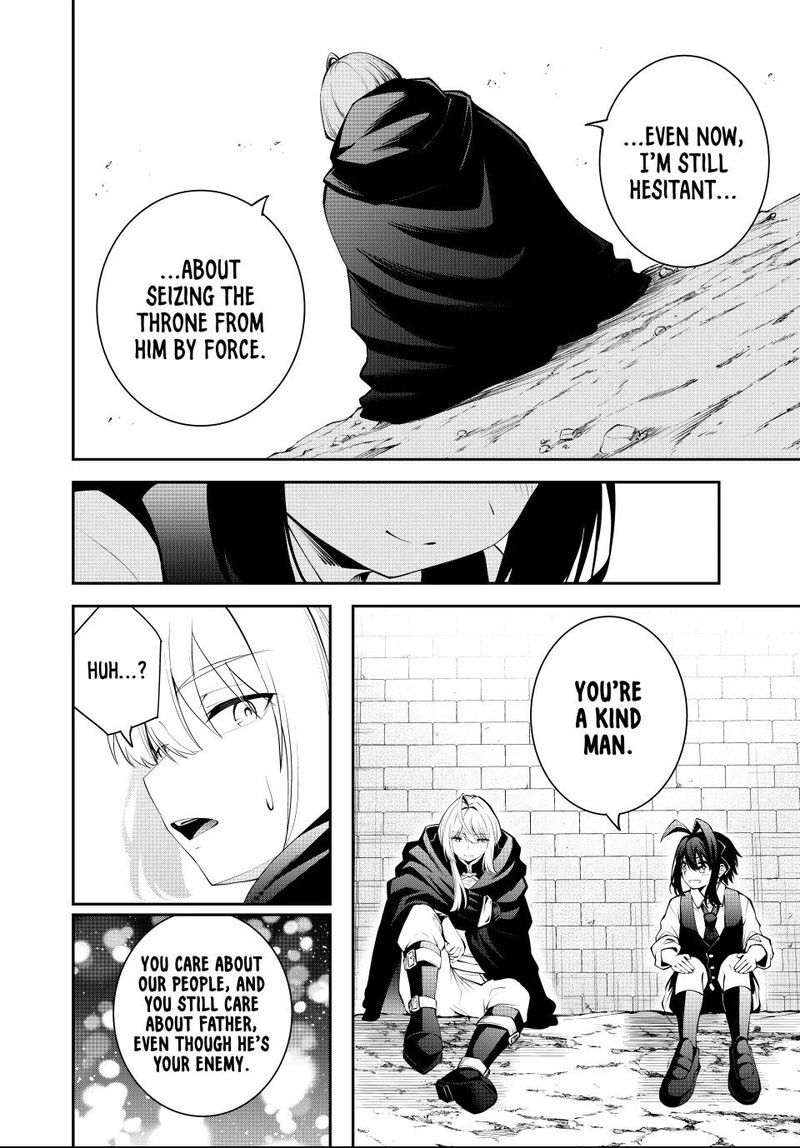 Tsuihou Sareta Tensei Ouji Auto Craft Skill De Ryouchi O Bakusoku De Kaitakushi Saikyou No Mura O Tsukutte Shimau Saikyou Crafting Skill De Hajimeru Rakuraku Ryouchi Kaitaku Slow Life 49 4