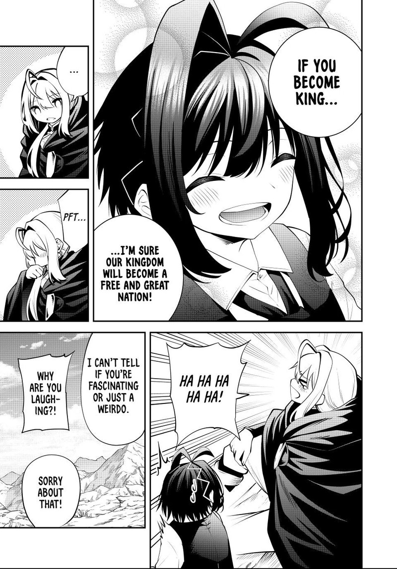 Tsuihou Sareta Tensei Ouji Auto Craft Skill De Ryouchi O Bakusoku De Kaitakushi Saikyou No Mura O Tsukutte Shimau Saikyou Crafting Skill De Hajimeru Rakuraku Ryouchi Kaitaku Slow Life 49 5