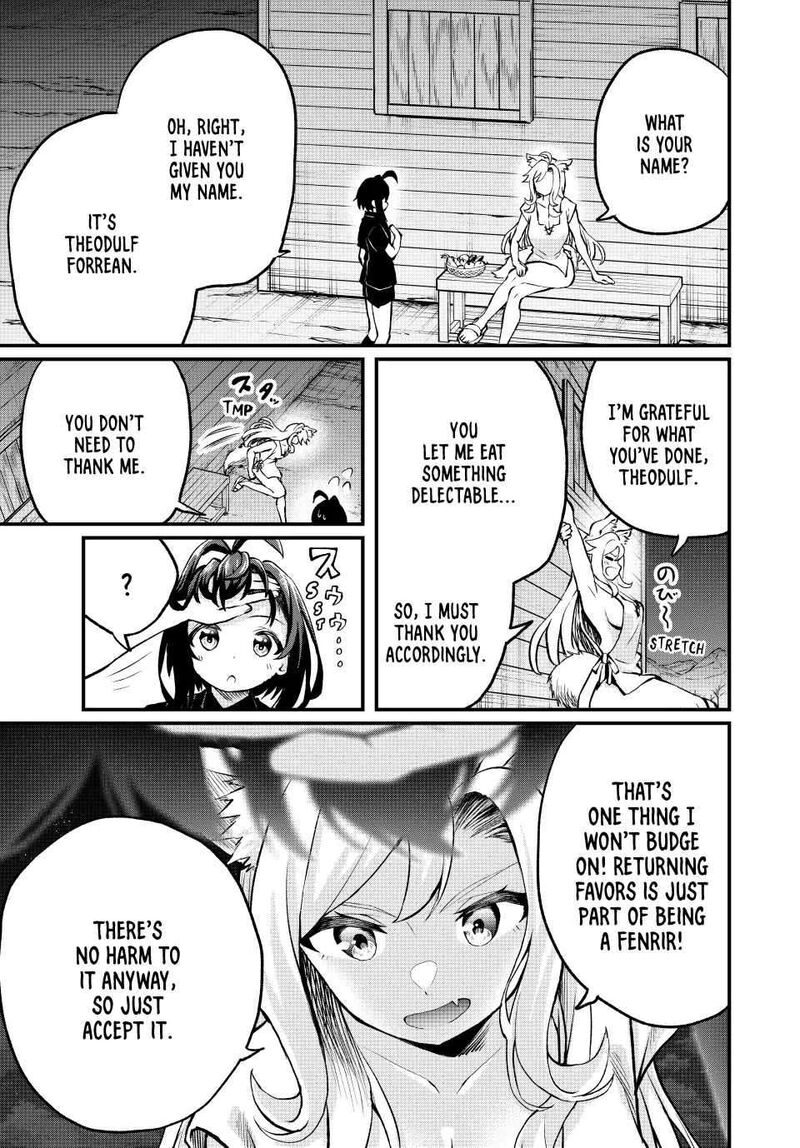 Tsuihou Sareta Tensei Ouji Auto Craft Skill De Ryouchi O Bakusoku De Kaitakushi Saikyou No Mura O Tsukutte Shimau Saikyou Crafting Skill De Hajimeru Rakuraku Ryouchi Kaitaku Slow Life 5 13