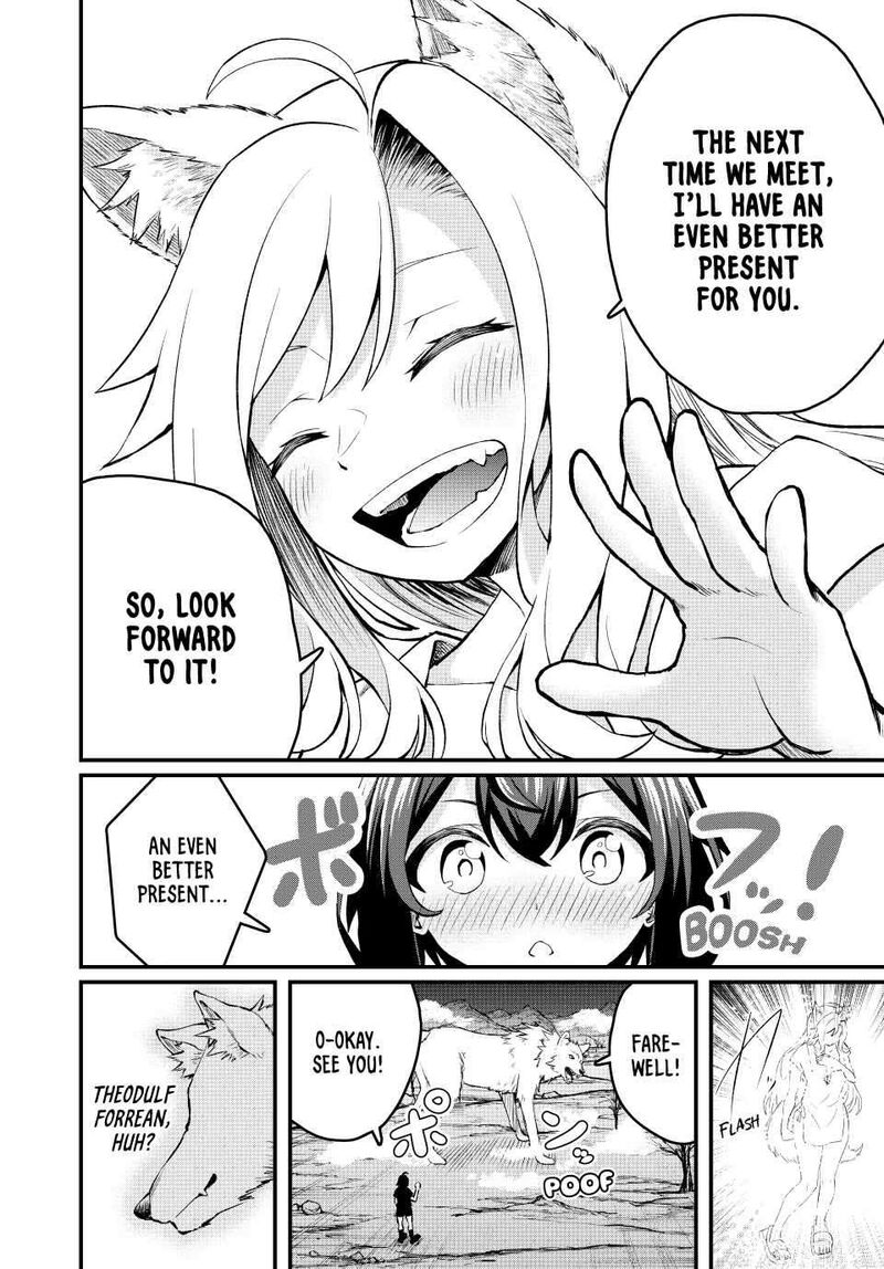 Tsuihou Sareta Tensei Ouji Auto Craft Skill De Ryouchi O Bakusoku De Kaitakushi Saikyou No Mura O Tsukutte Shimau Saikyou Crafting Skill De Hajimeru Rakuraku Ryouchi Kaitaku Slow Life 5 18