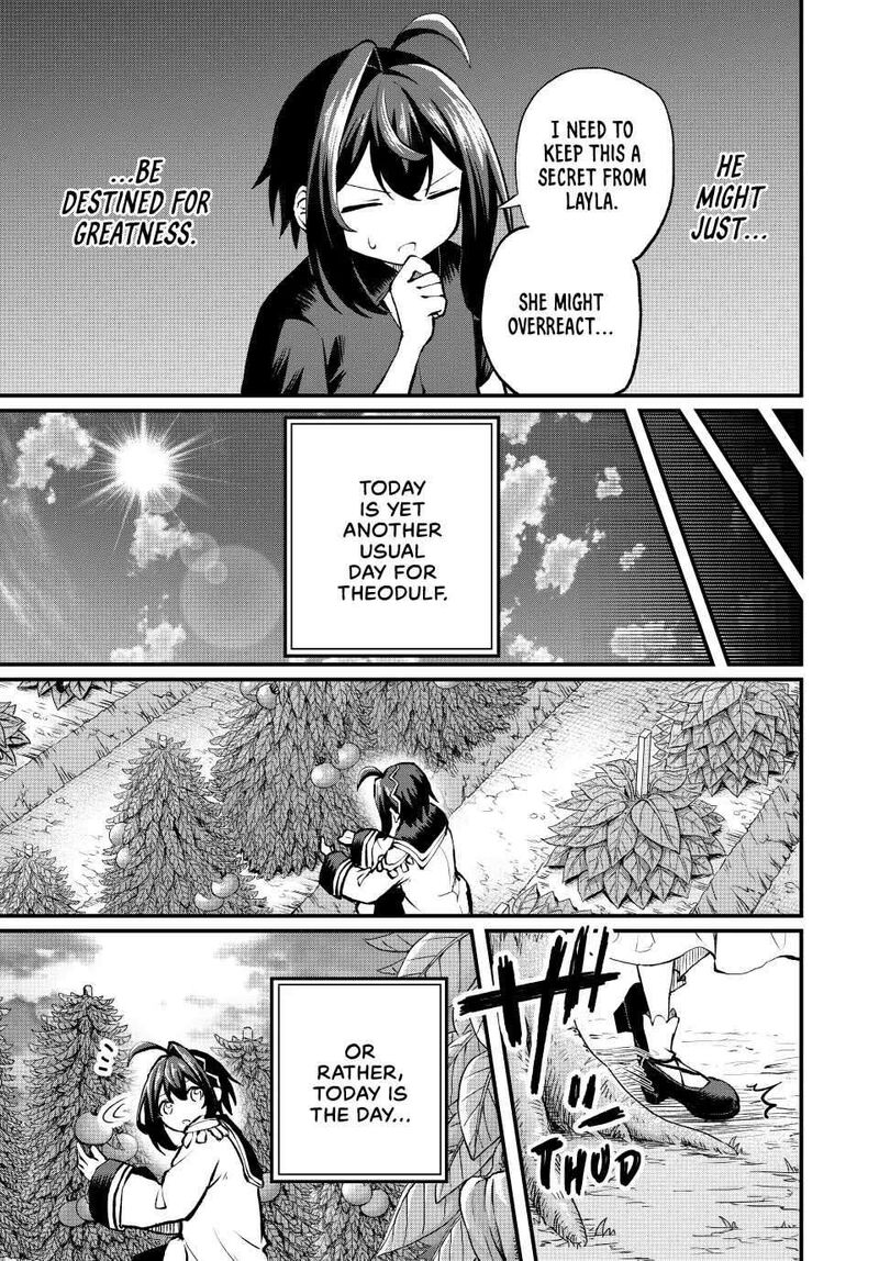 Tsuihou Sareta Tensei Ouji Auto Craft Skill De Ryouchi O Bakusoku De Kaitakushi Saikyou No Mura O Tsukutte Shimau Saikyou Crafting Skill De Hajimeru Rakuraku Ryouchi Kaitaku Slow Life 5 19