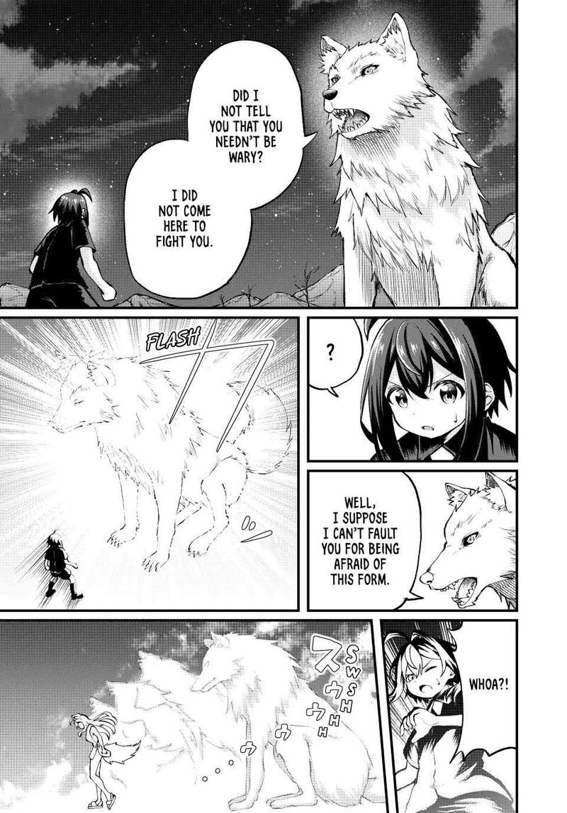 Tsuihou Sareta Tensei Ouji Auto Craft Skill De Ryouchi O Bakusoku De Kaitakushi Saikyou No Mura O Tsukutte Shimau Saikyou Crafting Skill De Hajimeru Rakuraku Ryouchi Kaitaku Slow Life 5 7