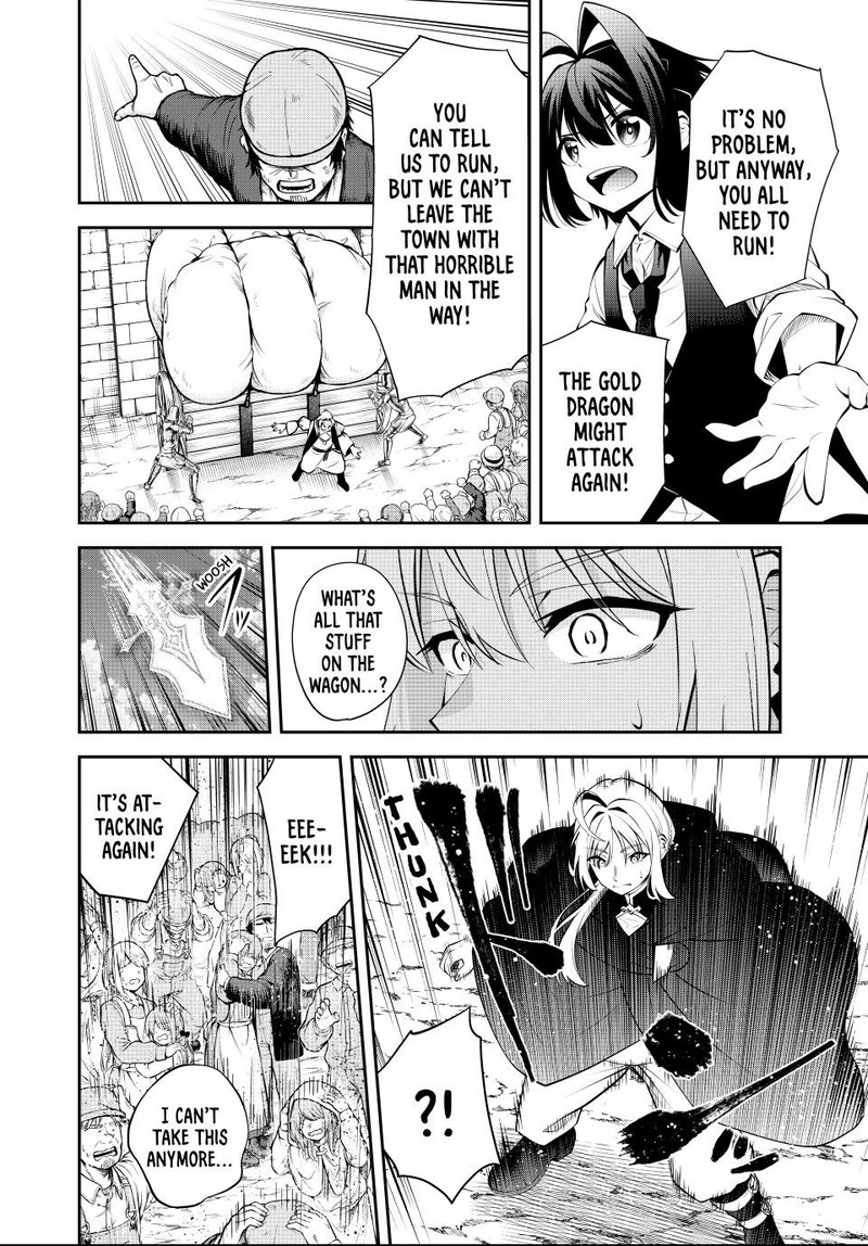 Tsuihou Sareta Tensei Ouji Auto Craft Skill De Ryouchi O Bakusoku De Kaitakushi Saikyou No Mura O Tsukutte Shimau Saikyou Crafting Skill De Hajimeru Rakuraku Ryouchi Kaitaku Slow Life 50 12