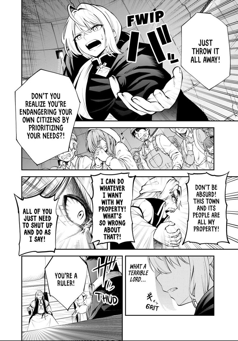 Tsuihou Sareta Tensei Ouji Auto Craft Skill De Ryouchi O Bakusoku De Kaitakushi Saikyou No Mura O Tsukutte Shimau Saikyou Crafting Skill De Hajimeru Rakuraku Ryouchi Kaitaku Slow Life 50 16