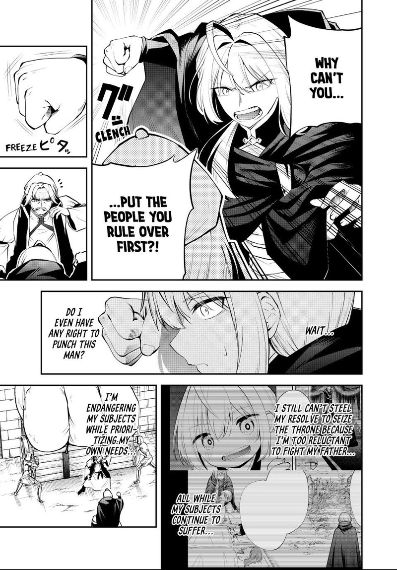 Tsuihou Sareta Tensei Ouji Auto Craft Skill De Ryouchi O Bakusoku De Kaitakushi Saikyou No Mura O Tsukutte Shimau Saikyou Crafting Skill De Hajimeru Rakuraku Ryouchi Kaitaku Slow Life 50 17