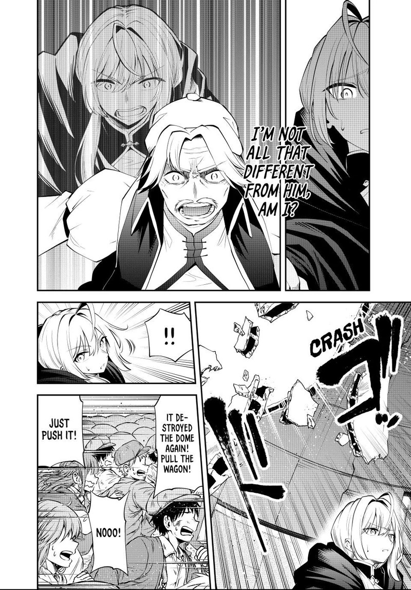 Tsuihou Sareta Tensei Ouji Auto Craft Skill De Ryouchi O Bakusoku De Kaitakushi Saikyou No Mura O Tsukutte Shimau Saikyou Crafting Skill De Hajimeru Rakuraku Ryouchi Kaitaku Slow Life 50 18