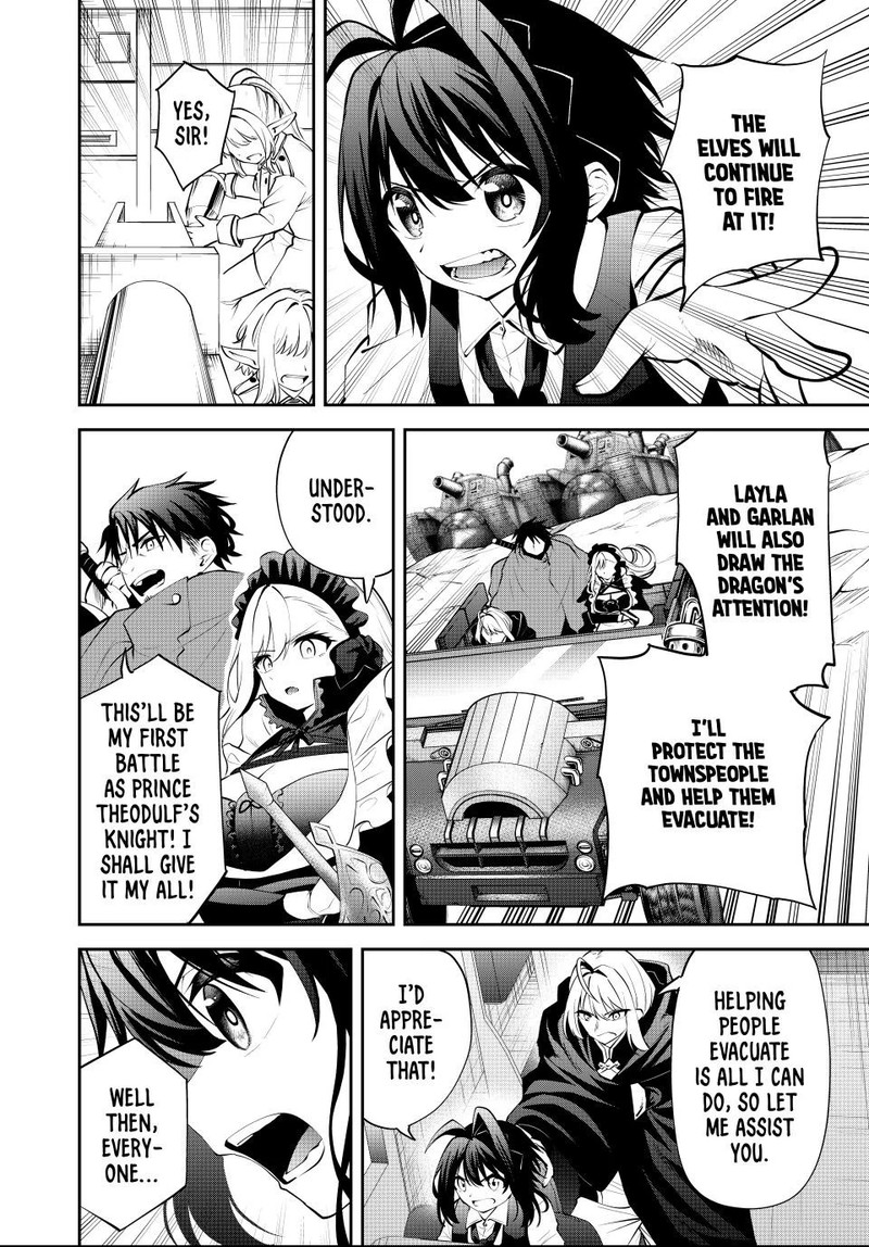 Tsuihou Sareta Tensei Ouji Auto Craft Skill De Ryouchi O Bakusoku De Kaitakushi Saikyou No Mura O Tsukutte Shimau Saikyou Crafting Skill De Hajimeru Rakuraku Ryouchi Kaitaku Slow Life 50 2