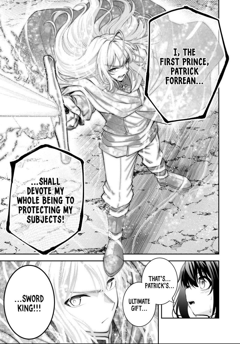 Tsuihou Sareta Tensei Ouji Auto Craft Skill De Ryouchi O Bakusoku De Kaitakushi Saikyou No Mura O Tsukutte Shimau Saikyou Crafting Skill De Hajimeru Rakuraku Ryouchi Kaitaku Slow Life 51 11