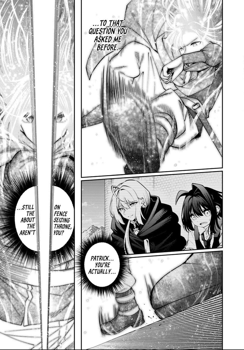 Tsuihou Sareta Tensei Ouji Auto Craft Skill De Ryouchi O Bakusoku De Kaitakushi Saikyou No Mura O Tsukutte Shimau Saikyou Crafting Skill De Hajimeru Rakuraku Ryouchi Kaitaku Slow Life 51 13