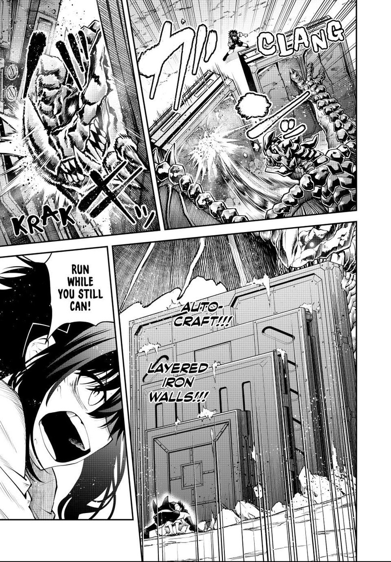 Tsuihou Sareta Tensei Ouji Auto Craft Skill De Ryouchi O Bakusoku De Kaitakushi Saikyou No Mura O Tsukutte Shimau Saikyou Crafting Skill De Hajimeru Rakuraku Ryouchi Kaitaku Slow Life 51 5